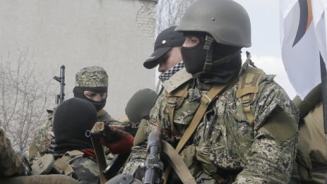 Операцията в Източна Украйна – унижение за Киев 