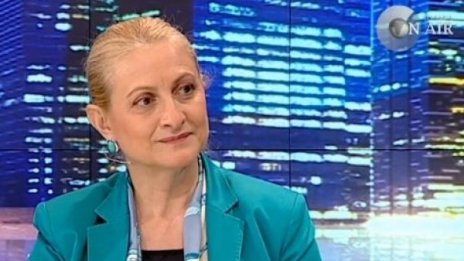 Вината за злоупотребата с личните данни е на партиите!