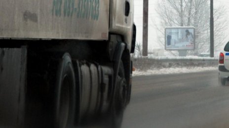 Меката зима спести над 15 млн. лв. за поддържане на пътища