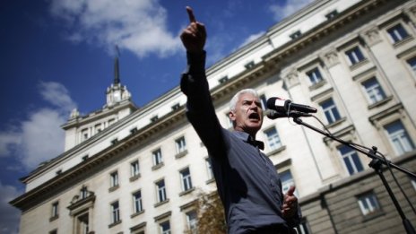 Десните приятели на Путин