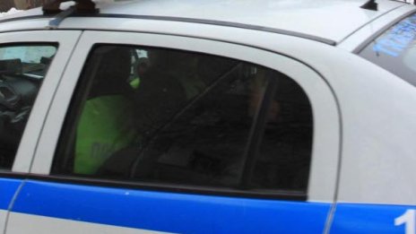 Обвинение за мъжа, плашил със смърт дете на бизнесмен 