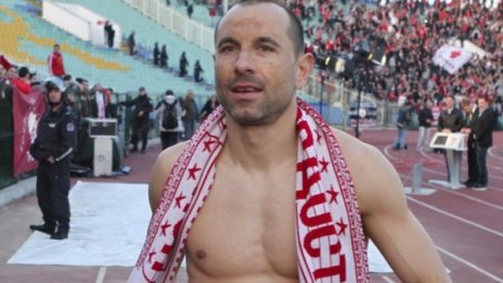 Мартин Петров слага край на кариерата си през лятото