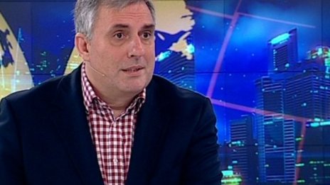 Калфин възмутен: Номинацията на Пеевски е безобразие 