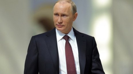 Русия иска да превъоръжи Курилските острови