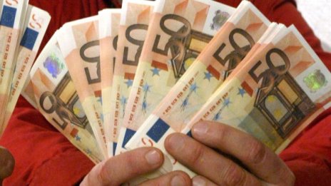 Гърция залята от фалшиви банкноти от 50 евро от България
