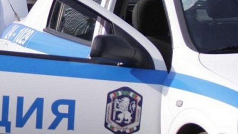 Мъртъв чужденец е открит в транзитния център в Харманли