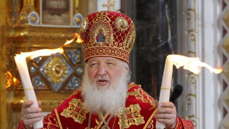 Патриархът на Киев: Руският враг е обречен на провал!