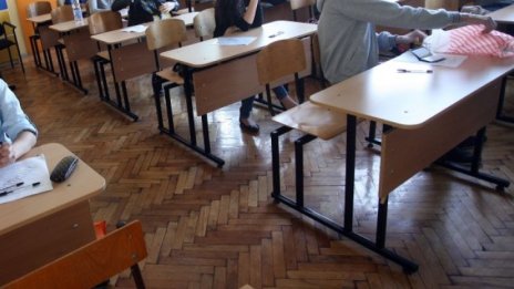 Падат матурите за ученици с оценка 5 в последните три години на гимназията?