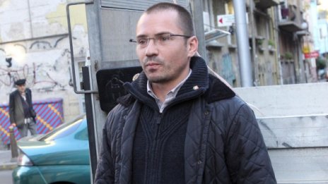 Джамбазки нападна "цар" Киро: Изключително нагъл!