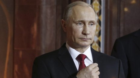 Лични санкции срещу Путин звучат абсурдно