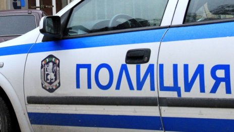 45-годишен закова дрегера на 4.01 промила