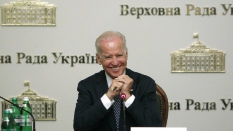 САЩ предлагат на Украйна $50 млн. помощ