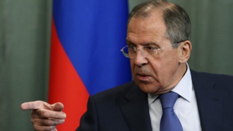 Русия заплаши с война, ако атакуват интересите й