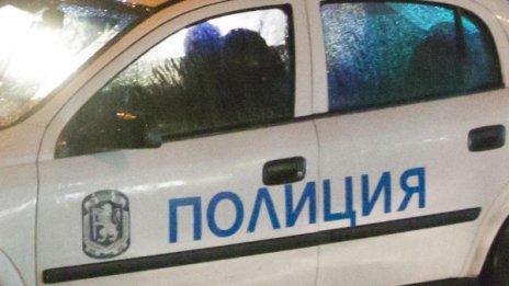 Задържаха мъж, заподозрян за убийство на майка му