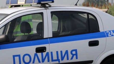 Товарен автомобил помете 84-годишна жена 