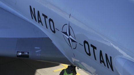НАТО обезпокоена от заплахите на Русия