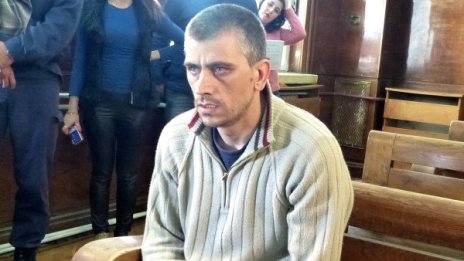 Какво става в душата на престъпника - мизерия, стрес ...