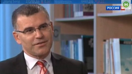 Мащабни икономически санкции срещу Русия са невъзможни!