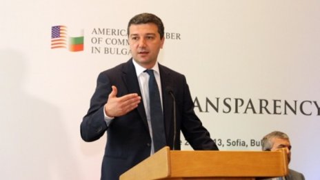 Идеята за реиндустриализация беше интерпретирана погрешно!