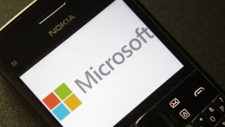 Сделката между Nokia и Microsoft вече е официална