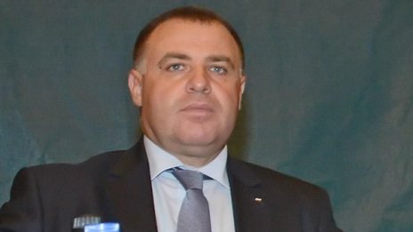 Нападналият Харизанов има протекция, сигурен е Найденов