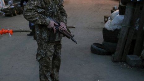 МВнР проучва дали българин е сред отвлечените наблюдатели от ОССЕ