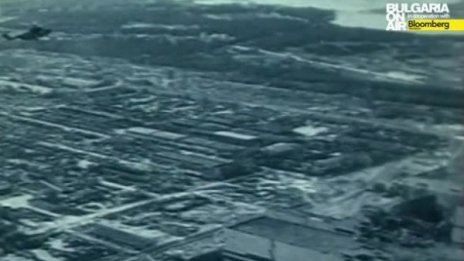 28 години от ядрената авария в Чернобил