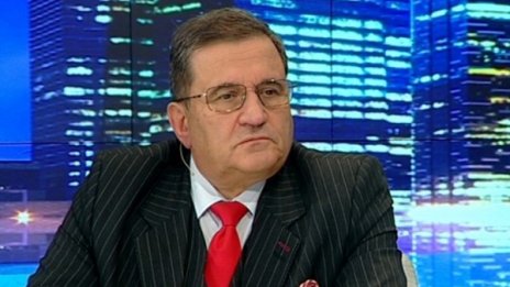 Събитията в Украйна ще създадат Европейски енергиен съюз