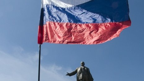 13 привърженици на федерализацията на Украйна арестувани в Харков