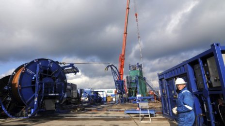 Битката в Украйна – за гигантско находище на шистов газ