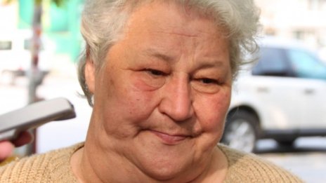 Майката на стрелеца Петко се размина с психиатрията 