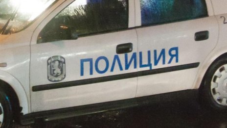 Пиян румънски тираджия причини редица пътни инциденти