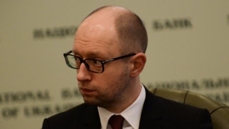 Русия: Допитване за единството на Украйна? Бутафория 