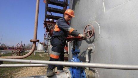 Украйна ще настоява за по-ниска цена на газа 
