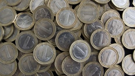 Депозитите ни в банките растат на ден с 11 млн. лв.