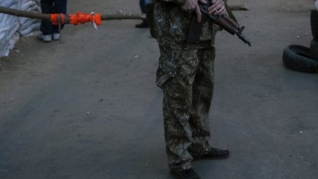 Освободиха пленените наблюдатели от ОССЕ