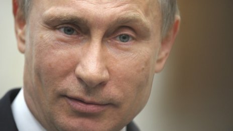 Западните медии: Путин пусна духа от бутилката