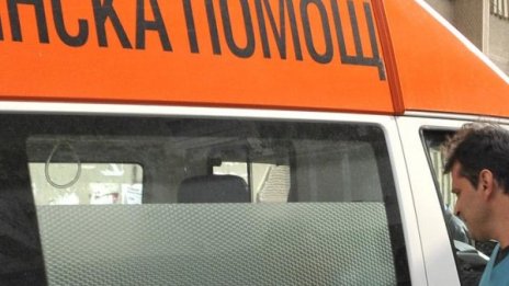 Двама 20-годишни загинаха след зверски удар близо до Луковит