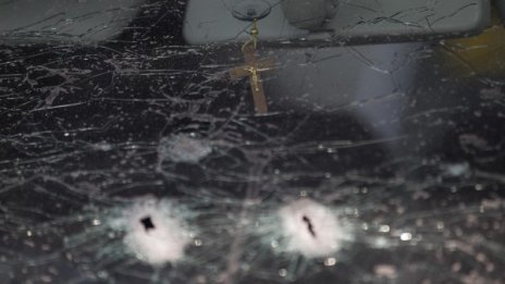 Двама украински десантчици загинаха край Славянск