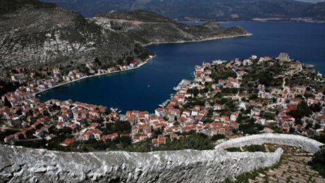 Северна Гърция и Йонийските острови - BG територия за 6 дни