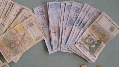 Свиха над 8 бона от частен дом в старата столица по празниците