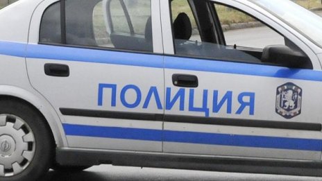 Полицаи заловиха шофьор с 3,13 промила алкохол в кръвта 