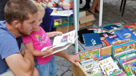 Домакинствата в София дават все повече пари за култура, сочи проучване