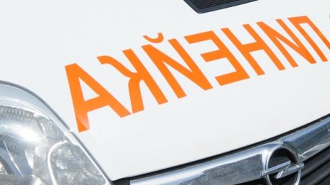 Шофьор и жена загинаха в катастрофа край Пазарджик