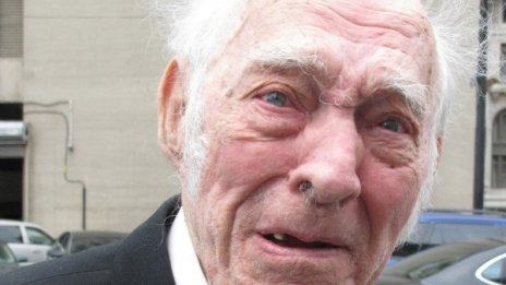 90-годишен US ветеран осъден за трафик на 1 тон кокаин 