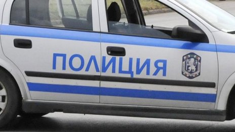 Задържаха 27-годишен мъж за опит за "ало" измама