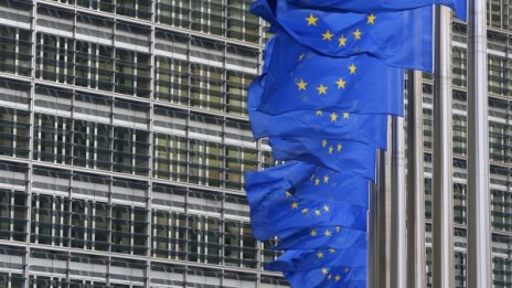 60% от европейците не се вълнуват от евровота