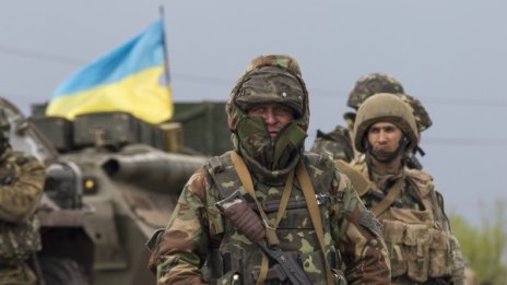 ОССЕ няма изискване да се спрат акциите срещу сепаратистите