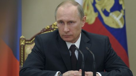 Обратът в политиката на Путин спрямо Украйна