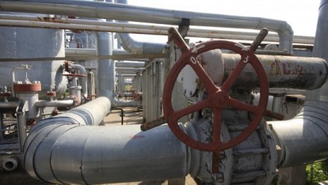 Газовата криза отново надвисва над Европа